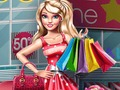 Гра Сучасна мама Покупки  онлайн
