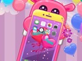Гра Прикрасьте Ваш Iphone7  онлайн