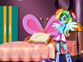 Гра Equestria Girls Тематичний номер  онлайн
