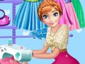 Гра Анни Tailor Shop  онлайн