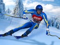 Гра Снігова лихоманка  онлайн