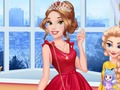 Гра Belle Comfort Zone Виклику  онлайн