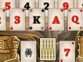 Гра 3 Піраміда Tripeaks 2  онлайн