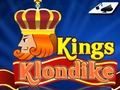 Гра Королі Клондайк  онлайн