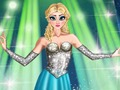 Гра Принцеса Makeover  онлайн