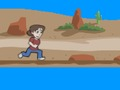 Гра Нездійсненна Run  онлайн