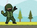 Гра Викид Limit  онлайн