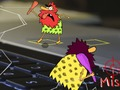 Гра Clubber`s Сварка  онлайн