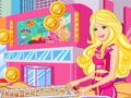 Гра Мамочка Барбі Go Shopping  онлайн