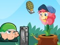 Гра Квіткова Rush  онлайн