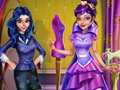 Гра Зла High School Prom Tailor  онлайн