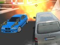 Гра Хрустів Метал: Дріфтінг Wars  онлайн