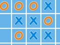 Гра Остаточний Tic Tac Toe  онлайн
