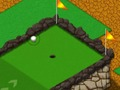 Гра MiniGolf Світ  онлайн