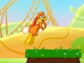 Гра Містер. Jumpz Adventureland  онлайн