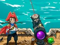 Гра Sea Bubble Пірати  онлайн