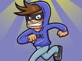 Гра Грабіжник Run  онлайн