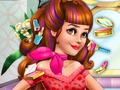 Гра Вікторія Ретро Real Makeover  онлайн