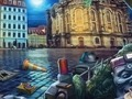 Гра Alley Злодіїв null  онлайн