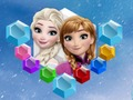 Гра Ельза Hex головоломка null  онлайн