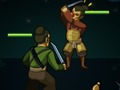 Гра Ronin Удар null  онлайн