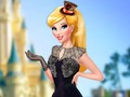 Гра Попелюшка Дісней вентилятора null  онлайн