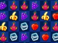 Гра Fruity партії null  онлайн