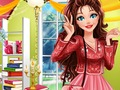 Гра Красуня і Чудовисько Fangirl null  онлайн