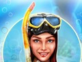 Гра Підводні Exploration null  онлайн
