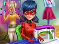 Гра Чудові Суперники Hero Design null  онлайн