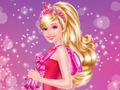Гра Barbie Прекрасна балерина null  онлайн