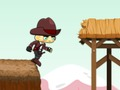 Гра Hunter Run null  онлайн