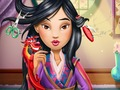 Гра Warrior Princess Real Haircuts null  онлайн