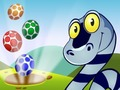 Гра Класичний Snake null  онлайн
