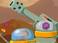 Гра Захист Karmax 3  онлайн
