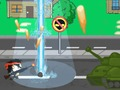 Гра Атака на людях null  онлайн