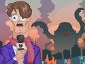 Гра Монстероїд  онлайн