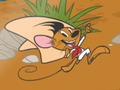 Гра Мистецтво і ремесла Looney Tunes шоу null  онлайн