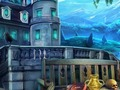 Гра Вигнаний король null  онлайн
