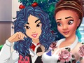 Гра Принцеса Перші Boyfriend Поради null  онлайн