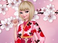 Гра Ельза Любов Sakura  онлайн