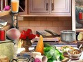Гра Прості рецепти  онлайн