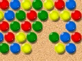Гра Шутер міхура Pinboard онлайн