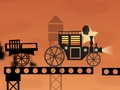 Гра Парова Trucker  онлайн