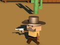 Гра Gunslinger Дуель  онлайн