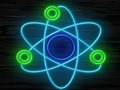 Гра Непоседа Spinner Neon Glow Інтернет  онлайн
