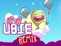 Гра UPUP UBIE Remix онлайн