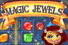 Гра Магія Jewels  онлайн