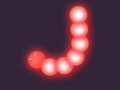 Гра Неон Snake  онлайн