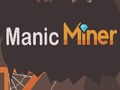 Гра Маніакальний шахтар онлайн